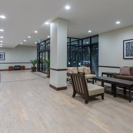 Staybridge Suites Seattle - Fremont By Ihg Extérieur photo