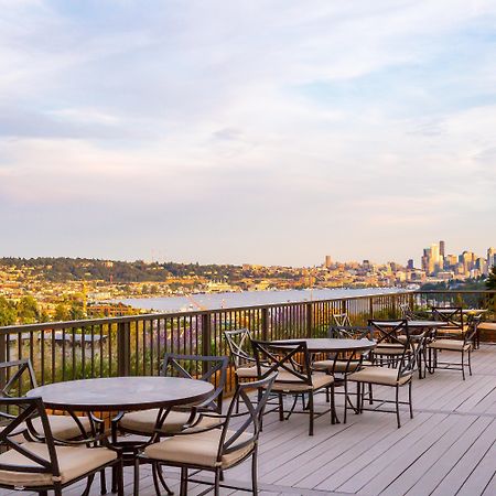 Staybridge Suites Seattle - Fremont By Ihg Extérieur photo