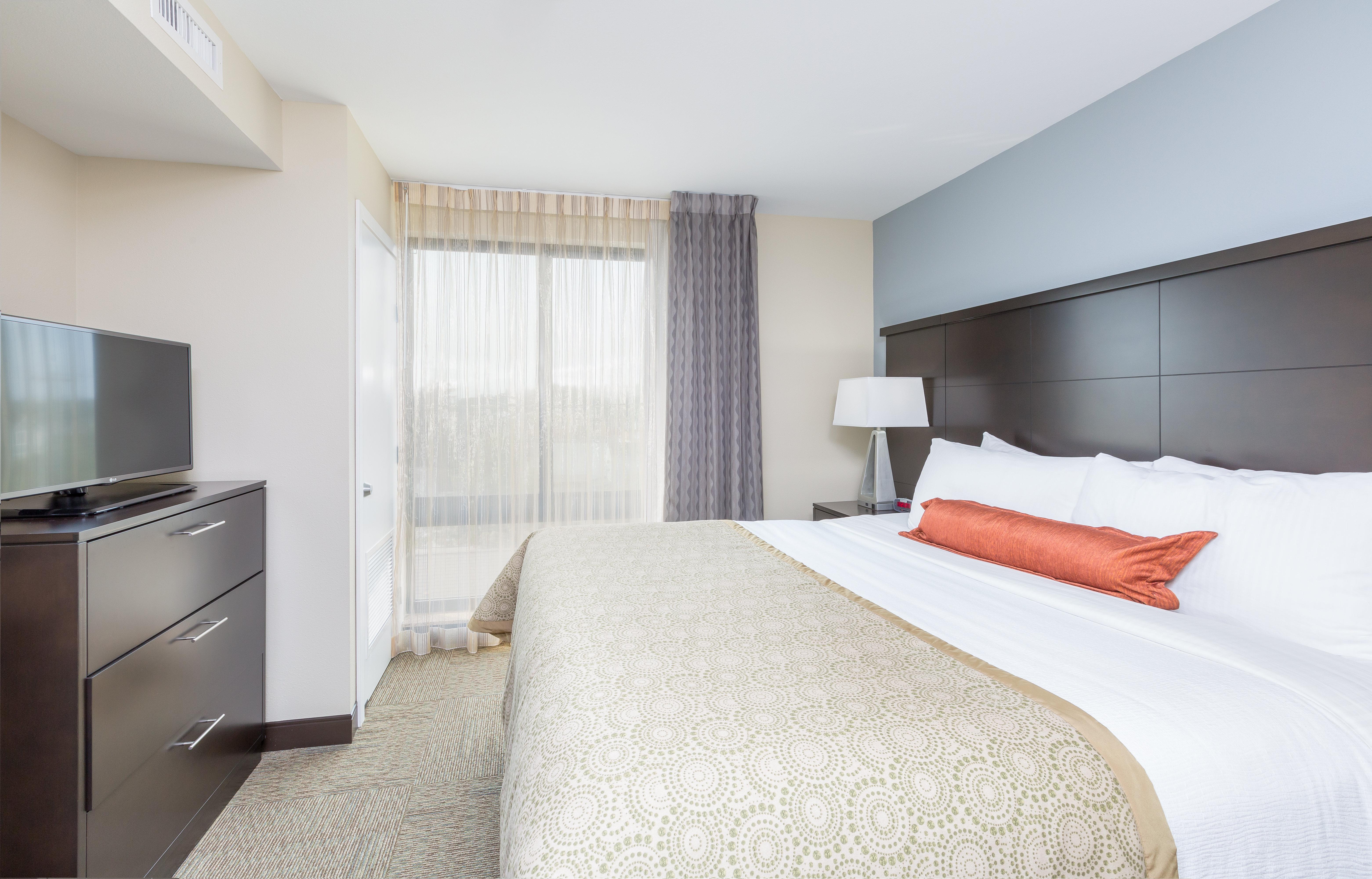Staybridge Suites Seattle - Fremont By Ihg Extérieur photo
