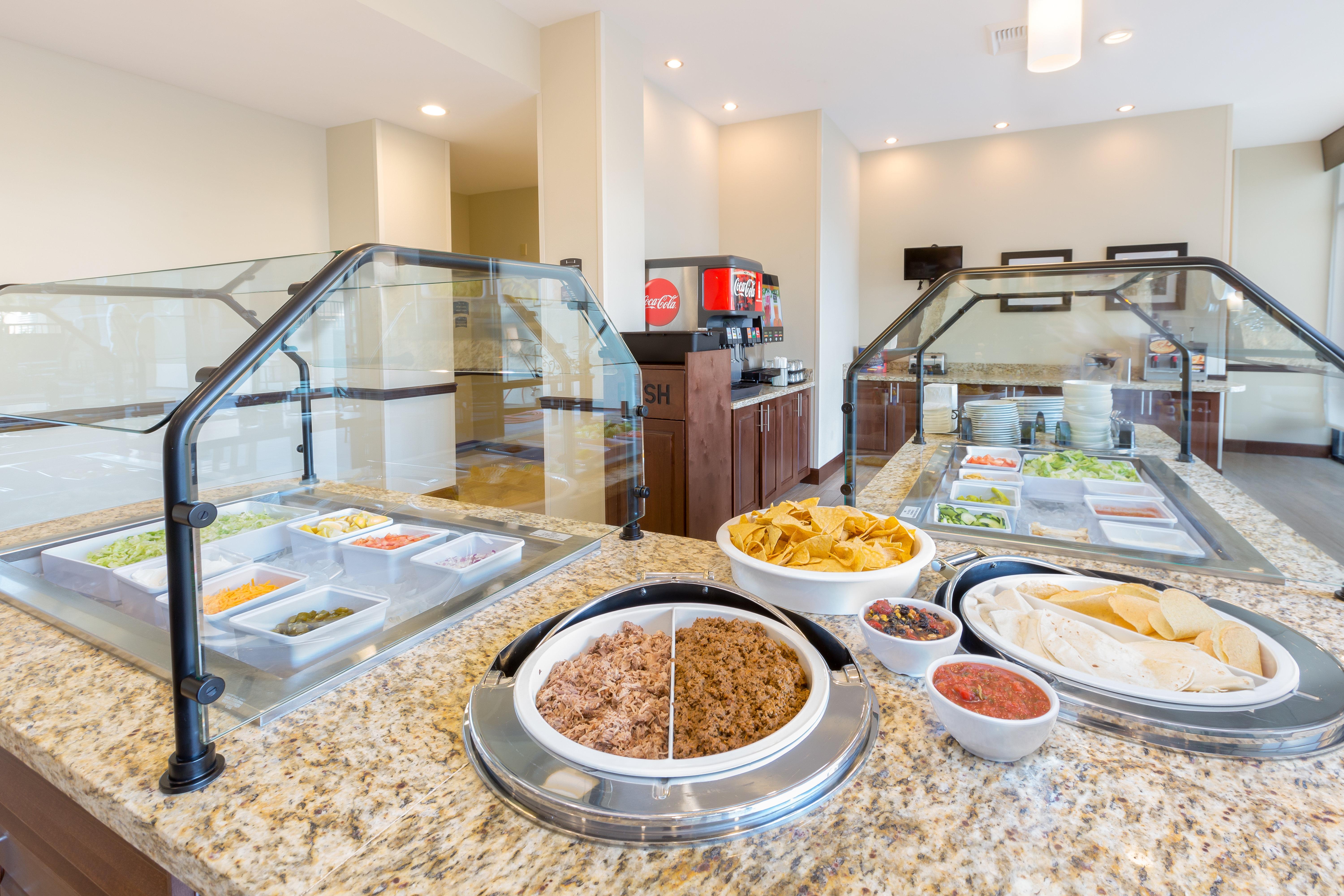 Staybridge Suites Seattle - Fremont By Ihg Extérieur photo