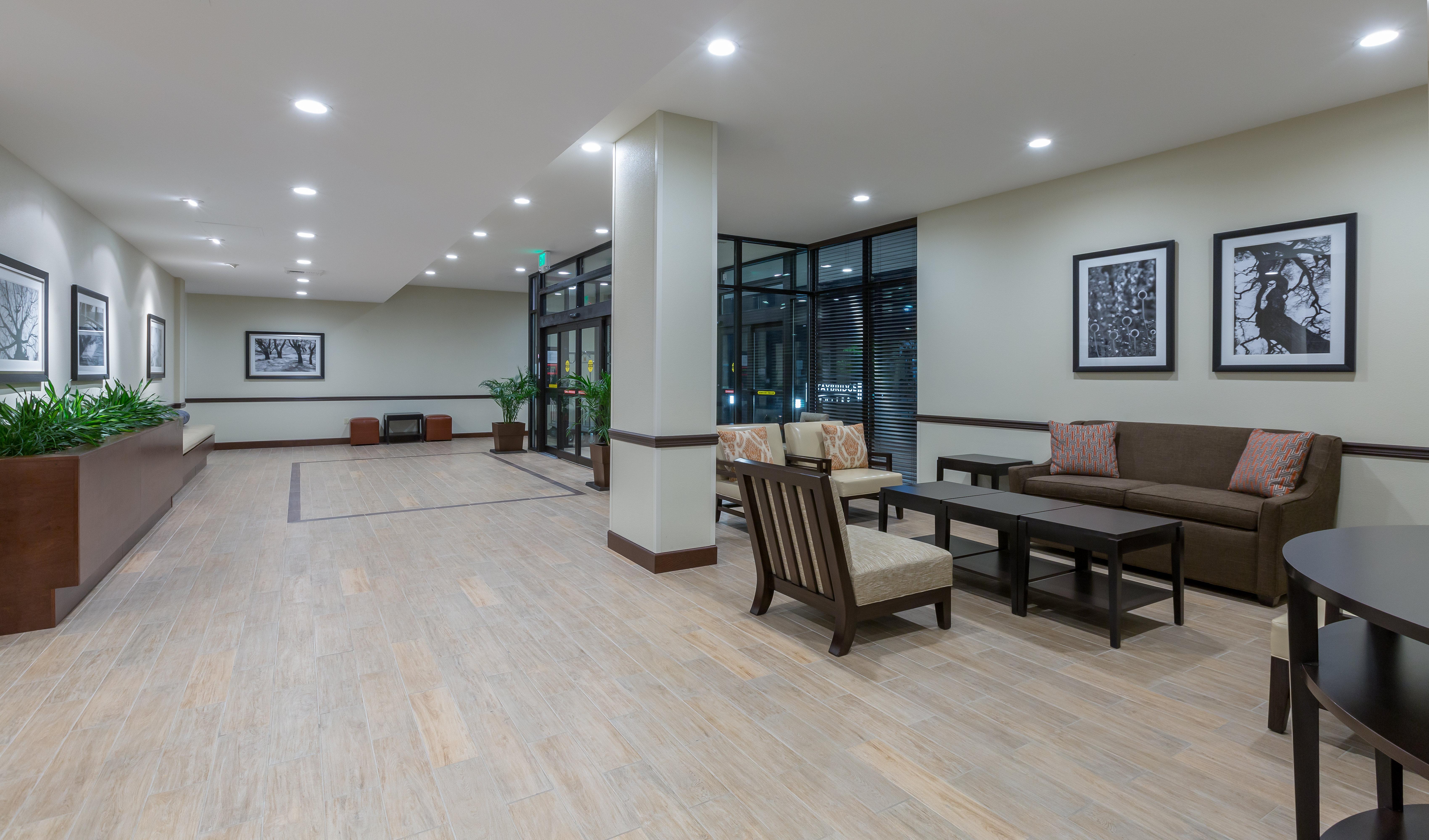 Staybridge Suites Seattle - Fremont By Ihg Extérieur photo
