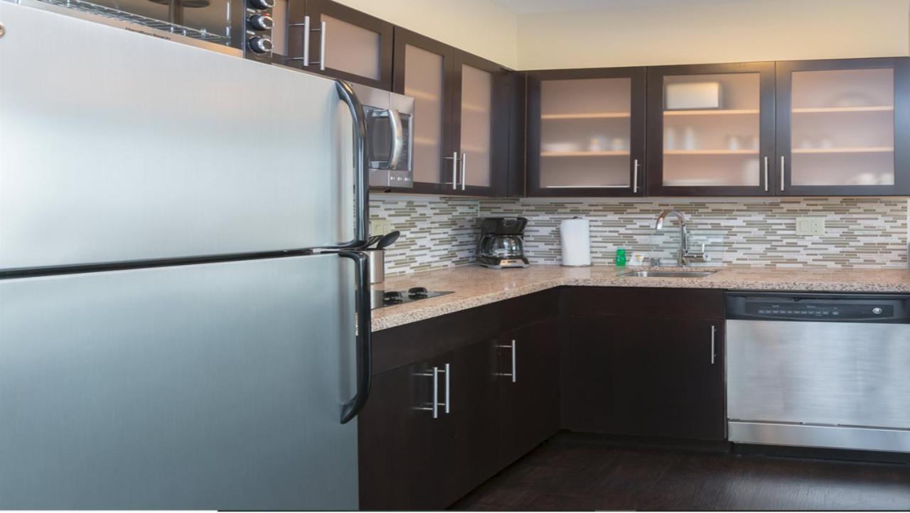 Staybridge Suites Seattle - Fremont By Ihg Extérieur photo