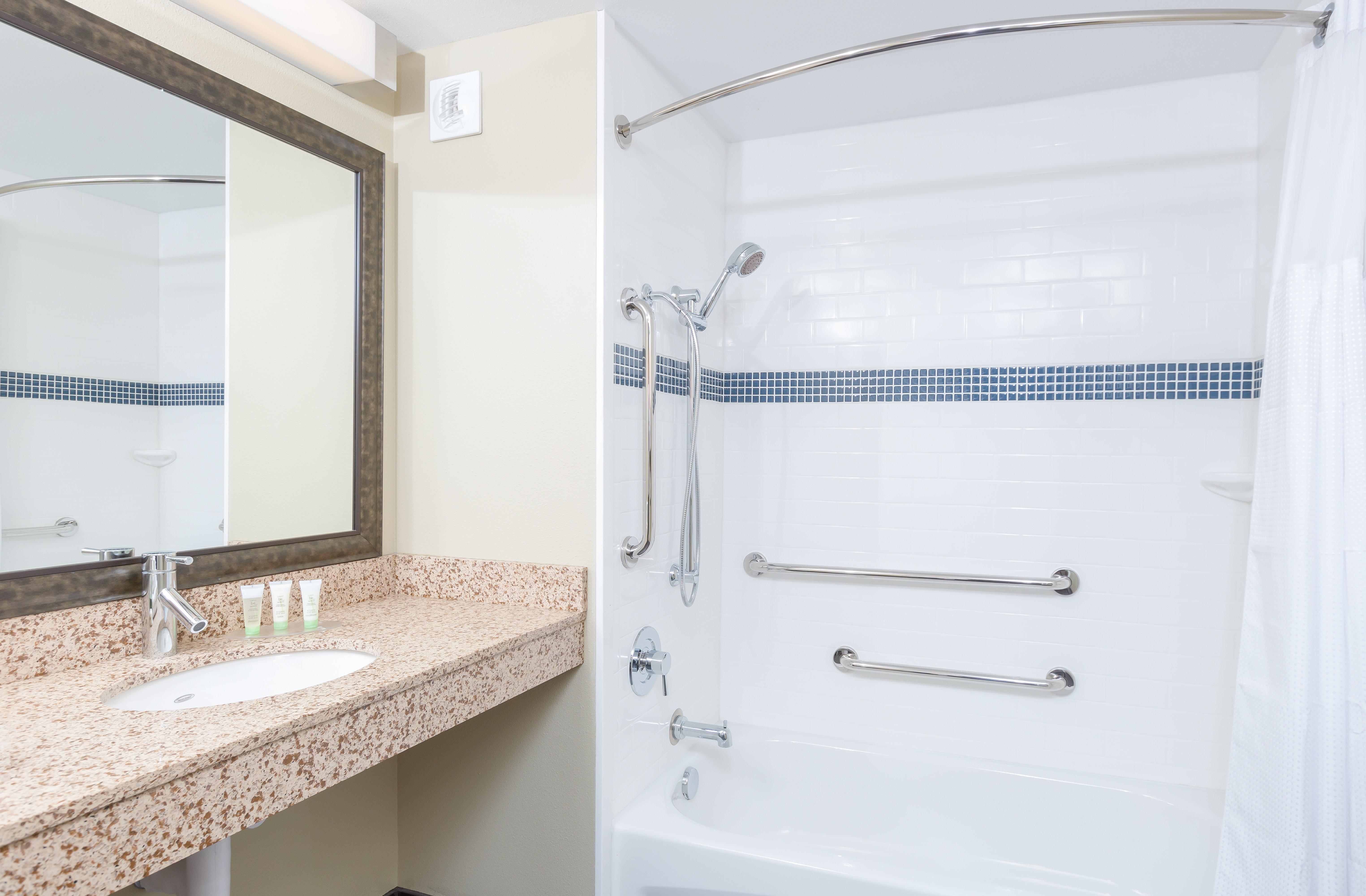 Staybridge Suites Seattle - Fremont By Ihg Extérieur photo