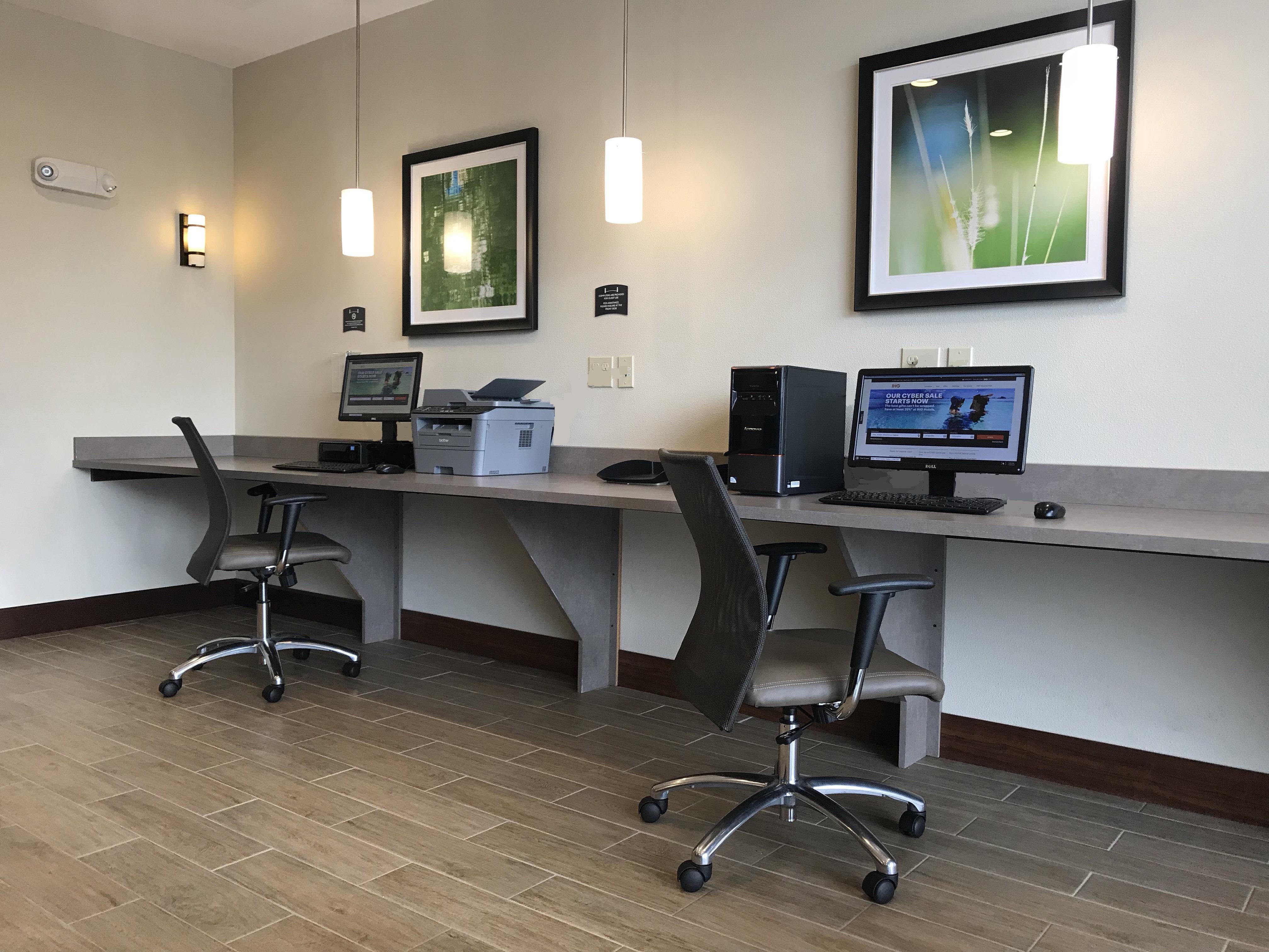 Staybridge Suites Seattle - Fremont By Ihg Extérieur photo