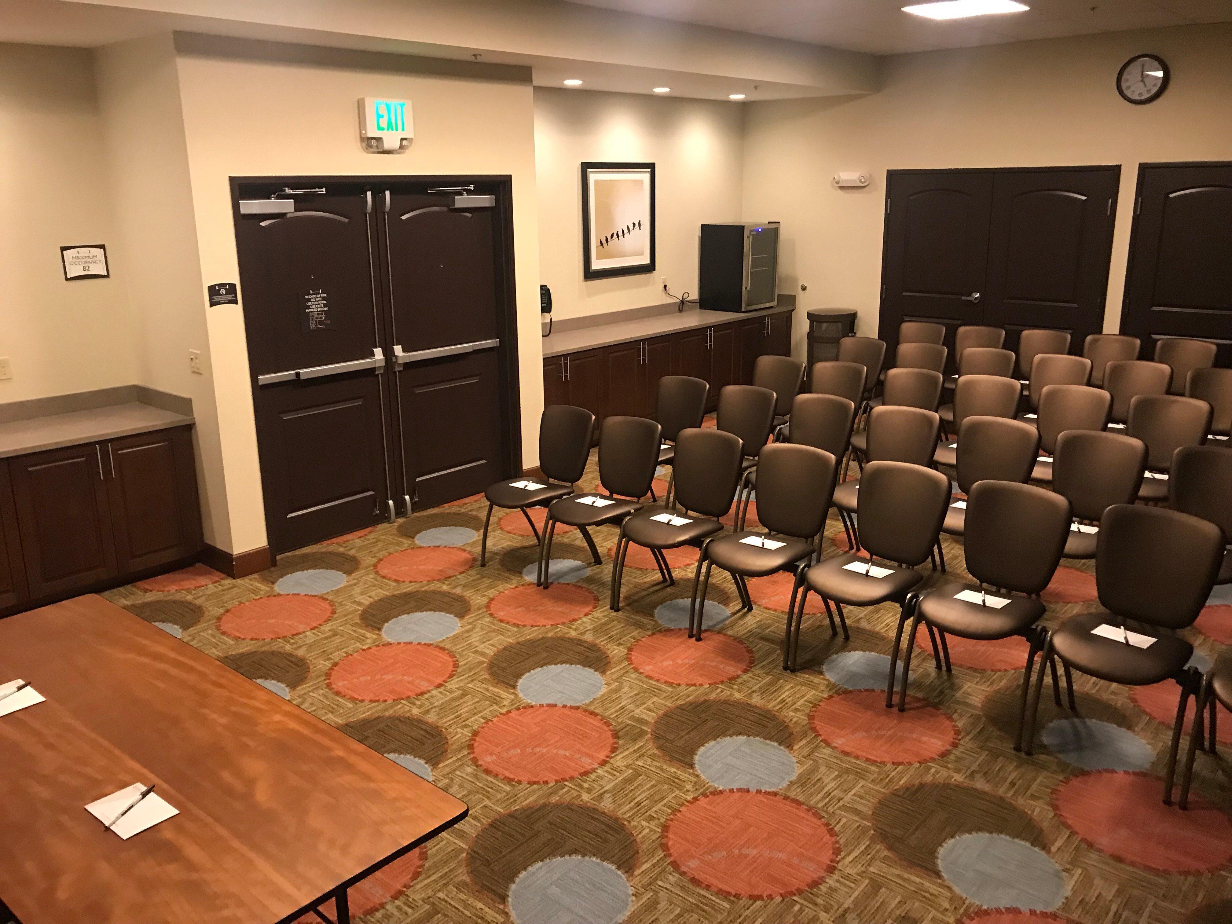 Staybridge Suites Seattle - Fremont By Ihg Extérieur photo