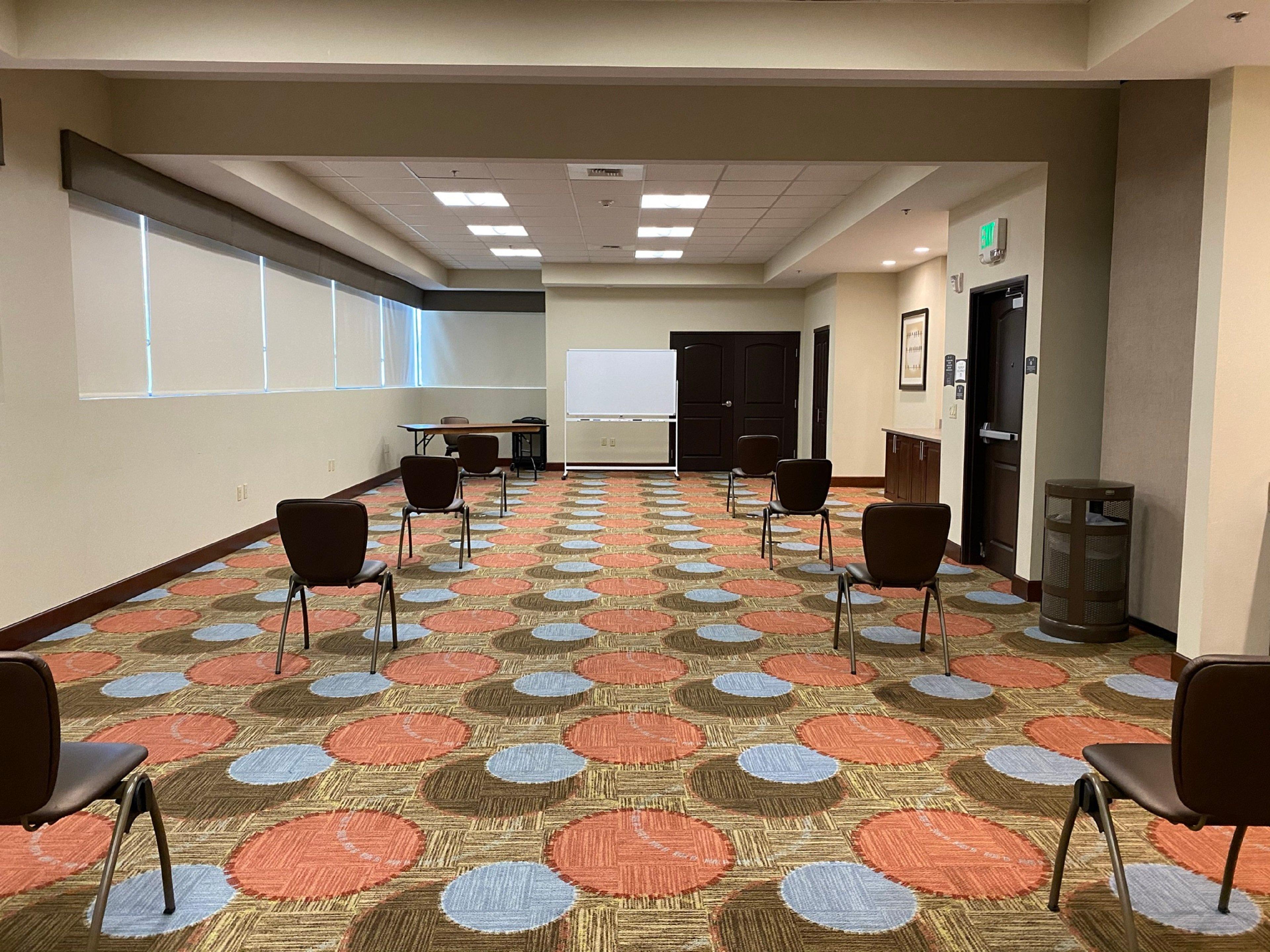 Staybridge Suites Seattle - Fremont By Ihg Extérieur photo