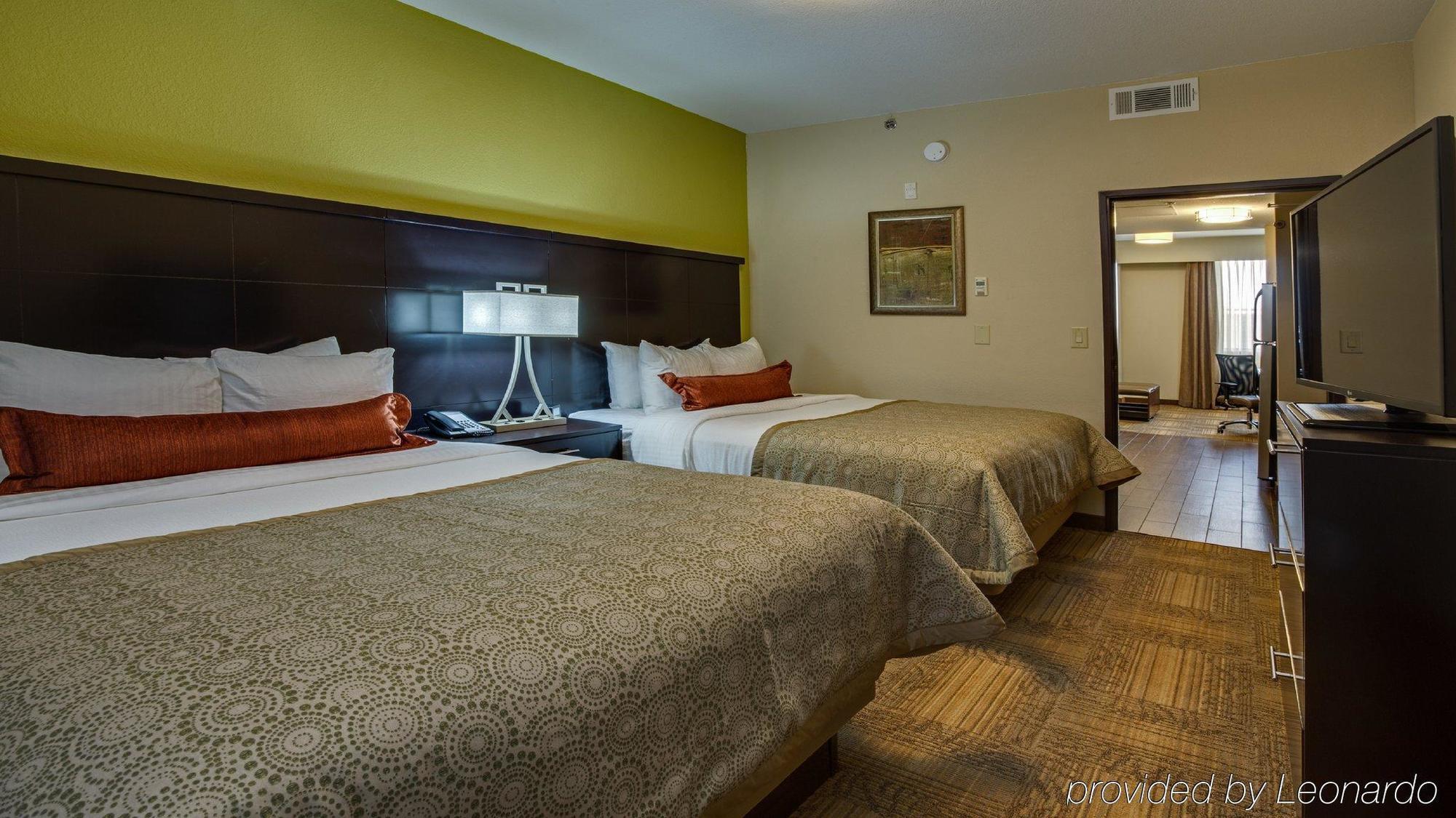 Staybridge Suites Seattle - Fremont By Ihg Extérieur photo