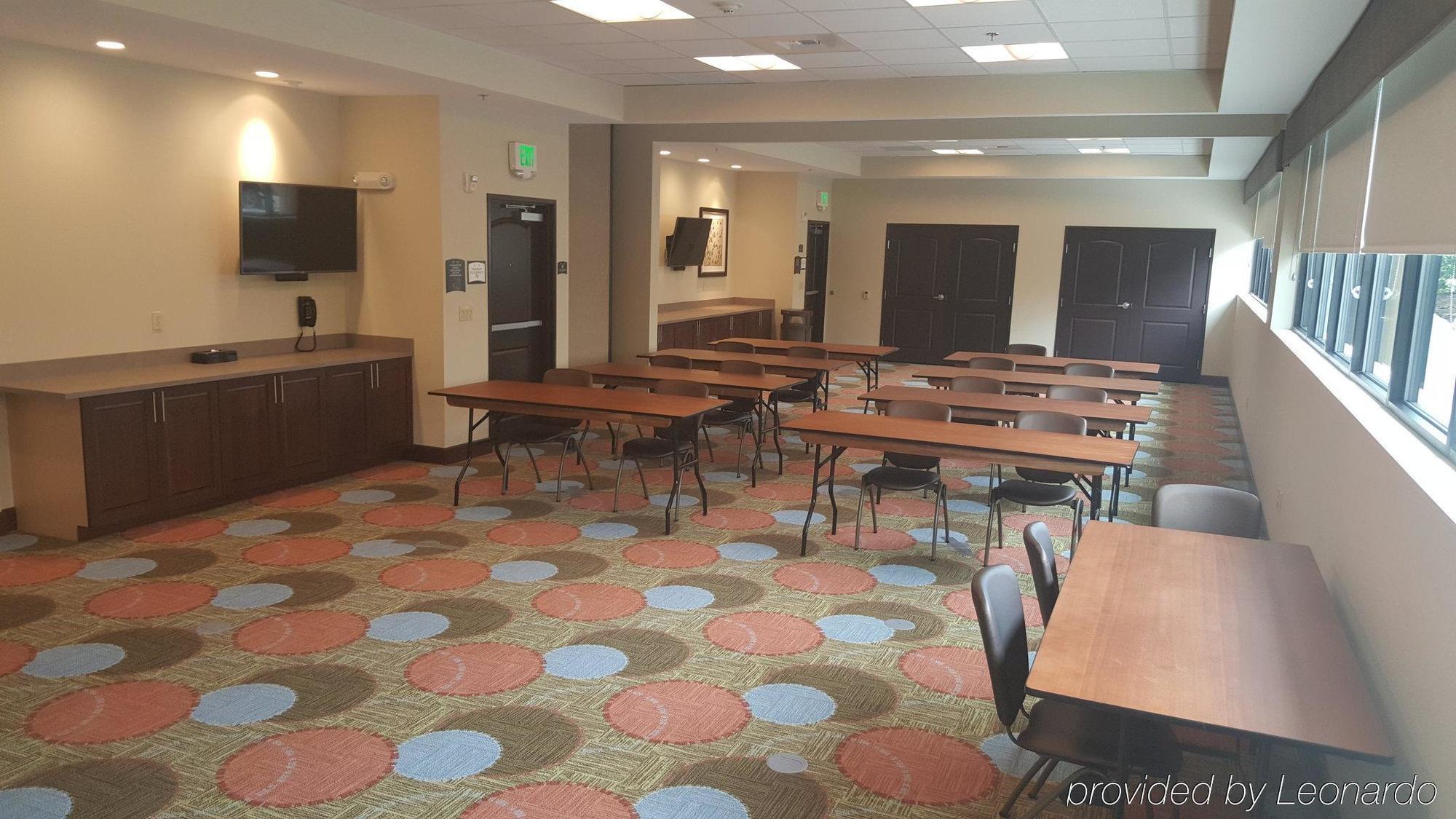 Staybridge Suites Seattle - Fremont By Ihg Extérieur photo