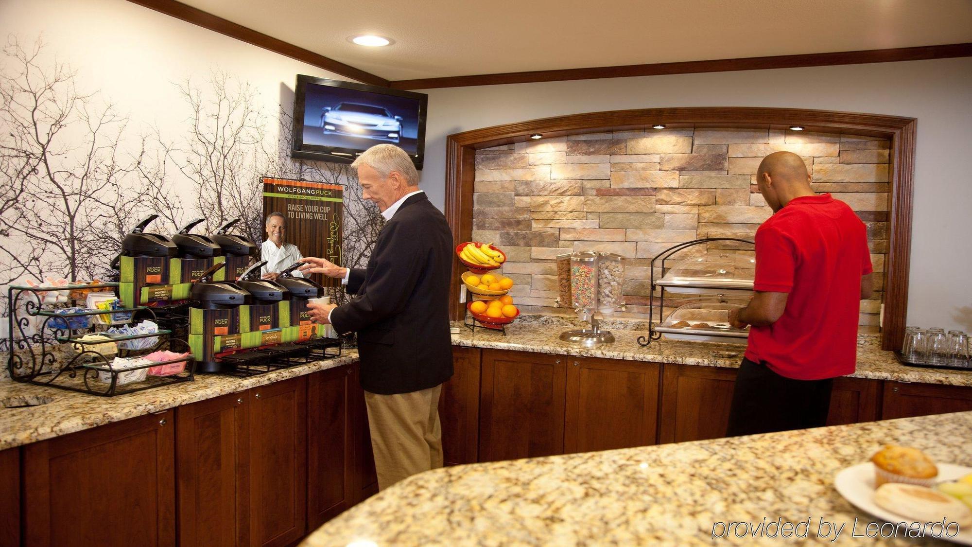 Staybridge Suites Seattle - Fremont By Ihg Extérieur photo