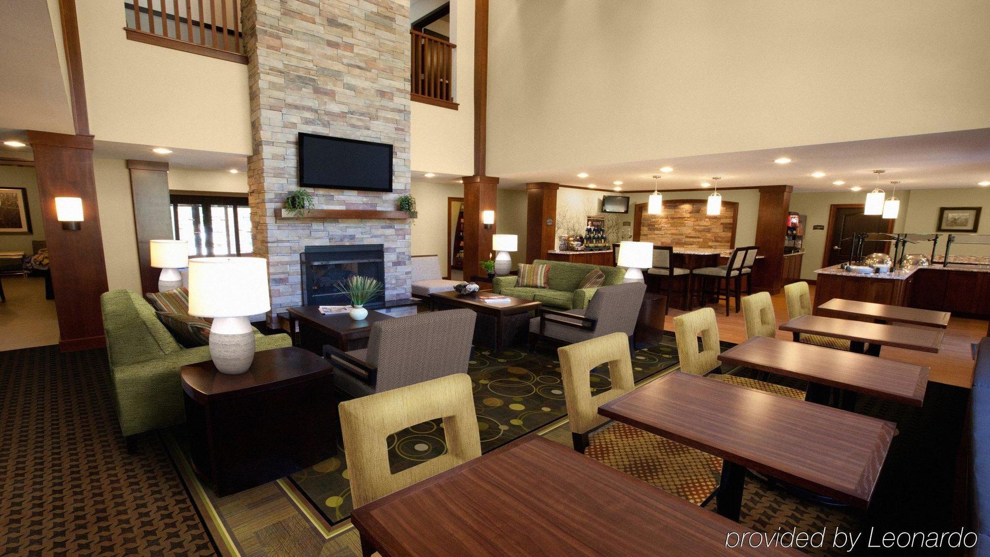 Staybridge Suites Seattle - Fremont By Ihg Extérieur photo