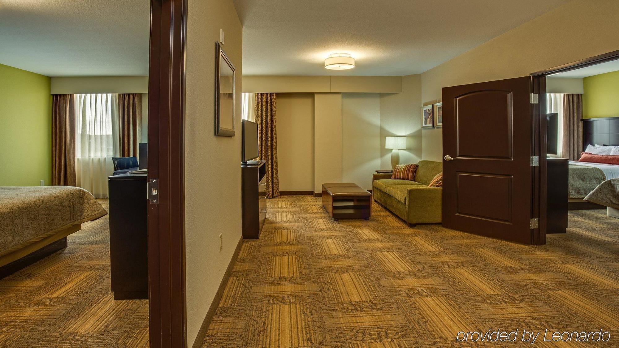 Staybridge Suites Seattle - Fremont By Ihg Extérieur photo
