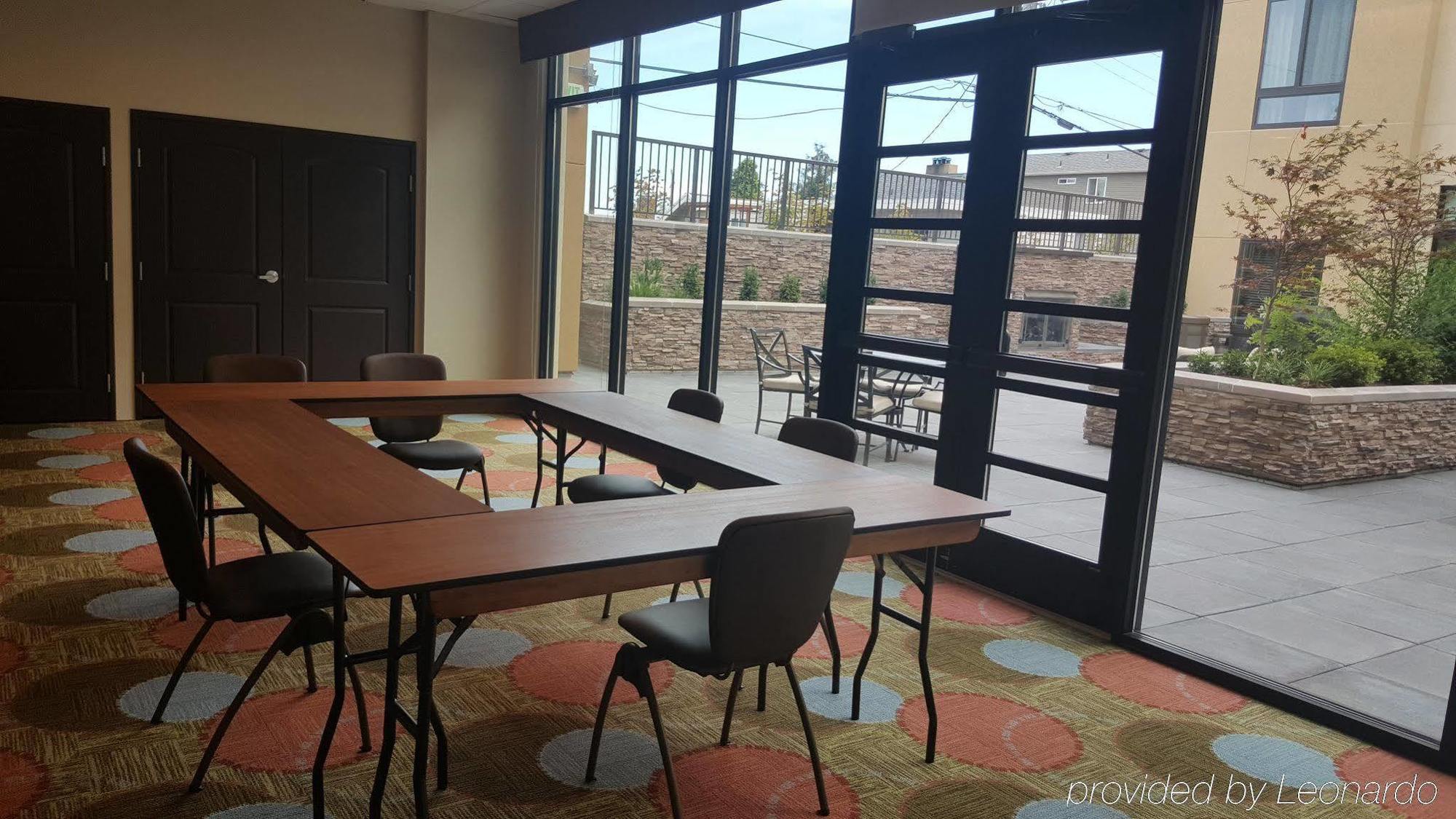 Staybridge Suites Seattle - Fremont By Ihg Extérieur photo